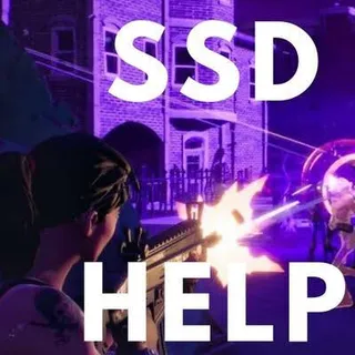 Bundle | SSD CARRY