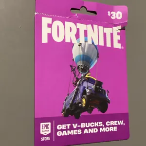 V-bucks