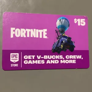 V-bucks