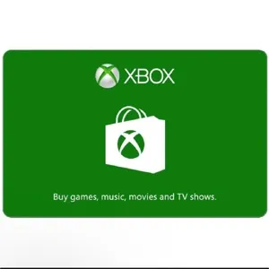 $250.00 Xbox Gift Card