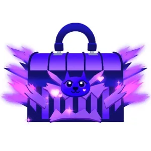 Spiked purse - baddies