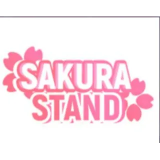 SAKURA STAND | RYOMEN SUKUNA