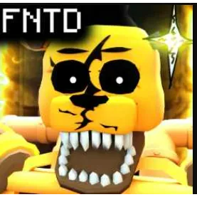 Frostbite Freddy (Overlocked)