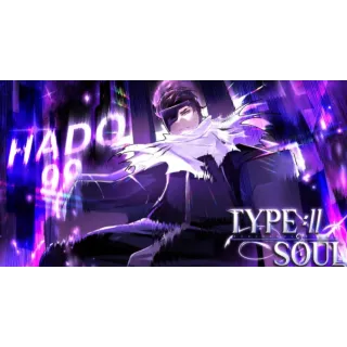 buddy roll Type Soul