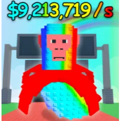 Cursed Los Combinasionas 165M/s