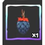 NEW fruit Dragon fruit KaTANA
