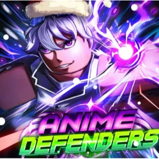 Trait Crystal 10.000x