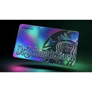 $18.00 USD Starbucks [Auto-Delivery]