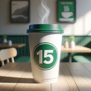 $15.00 USD Starbucks [Auto-Delivery]