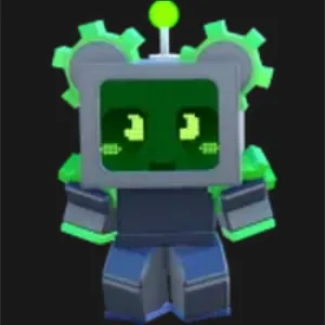 6 robo cubs