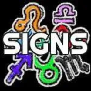 10x signs