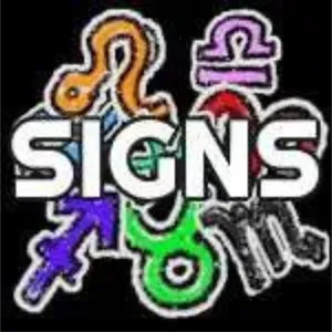 50 star signs