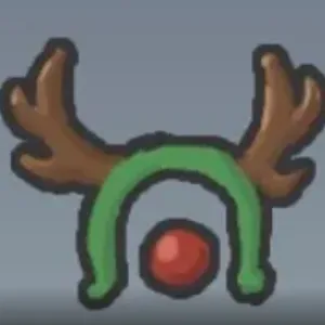 Reindeer Antlers