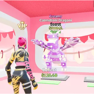 Fortnite Steal the Brainrot