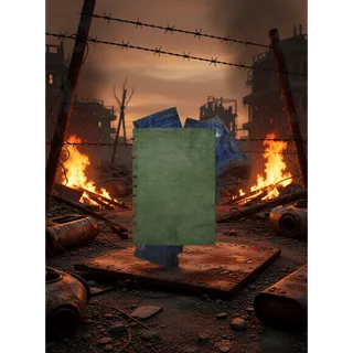 RAIDER UNDERARMOR STYLE PLAN 