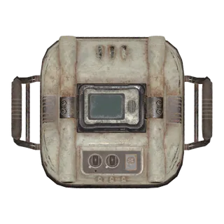 100x UPLINK MODULE (DISPLAYABLE MISC)