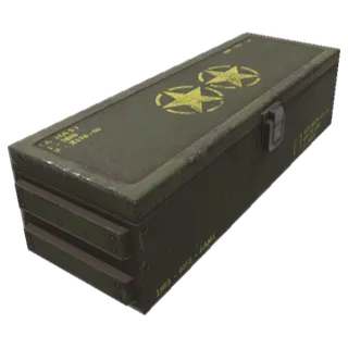 5 POWERED LEGENDARY MODS 