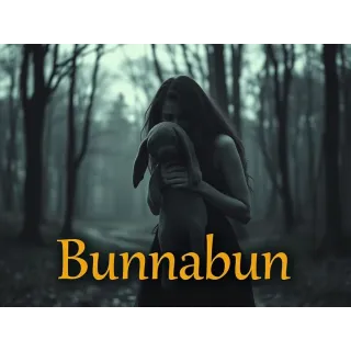 BUNNABUN (DISPLAYABLE MISC)