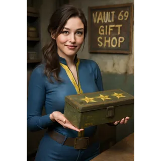 5 HEALTHY LEGENDARY MODS 