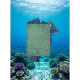 MARINE UNDERARMOR STYLE PLAN 