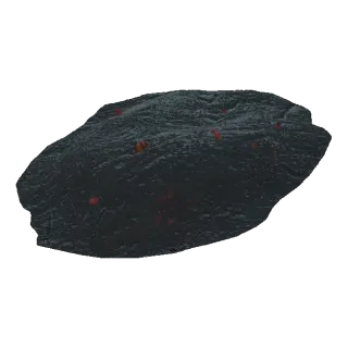 SCORCHED ASHES (LEGACY MISC)