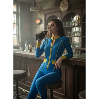 100 NUKA COLA DARK 