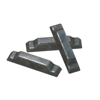 STEEL INGOTS (DISPLAYABLE MISC)