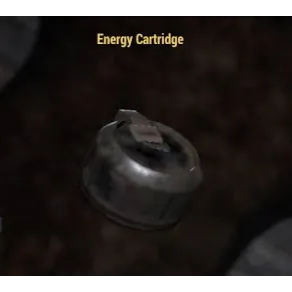 ENERGY CARTRIDGE (LEGACY JUNK)