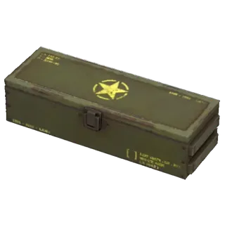 10 ANTI ARMOR LEGENDARY MODS 