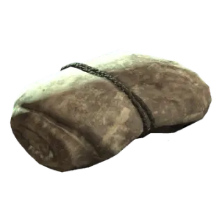 THE RETREAT'S SUPPLIES (COLLECTORS MISC)