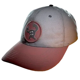 COLLECTOR'S GRAFTON HIGH HAT (DISPLAYABLE MISC)