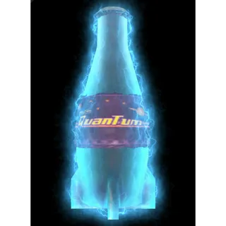 500 NUKA COLA QUANTUM 