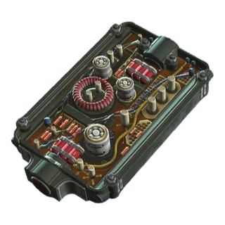RCX01-A39 DUPLEXER (DISPLAYABLE 