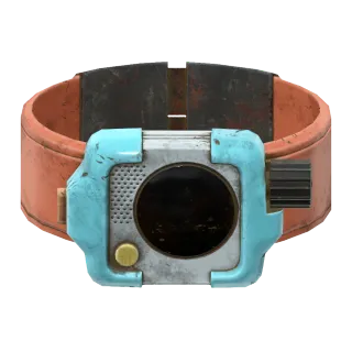 KIDSECURE ID (DISPLAYABLE MISC)