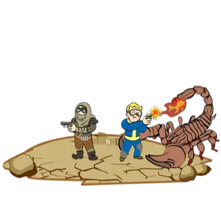 ALL 7 SINKHOLE SOLUTIONS EVENT REWARDS