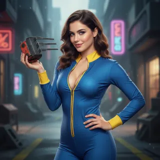 SIGNAL BOOSTER (DISPLAYABLE MISC)