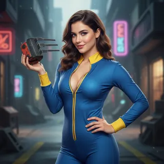 SIGNAL BOOSTER (DISPLAYABLE MISC)