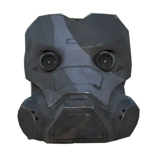 URBAN SCOUT ARMOR MASK 