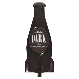 100 NUKA COLA DARK 