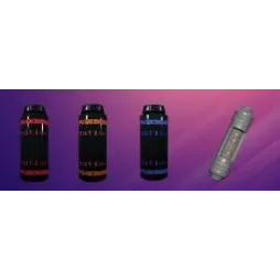 ORGANIC SOLUTIONS MISC SET
