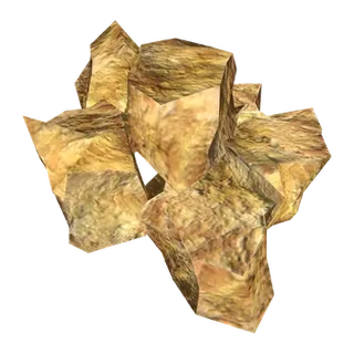 CRITTER CHUNKS (DISPLAYABLE MISC)