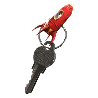 EDWIN'S KEY (DISPLAYABLE MISC)