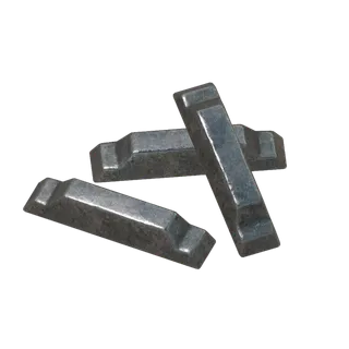 STEEL INGOTS (DISPLAYABLE MISC)