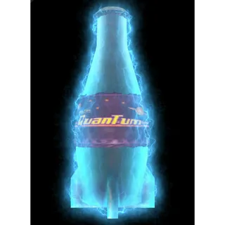 1,000 NUKA COLA QUANTUM 