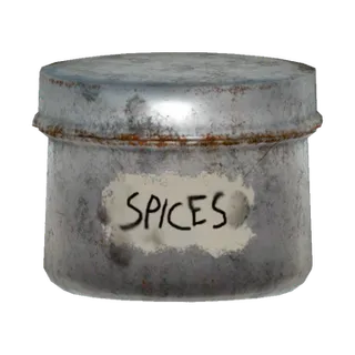 1,000 SPICES 