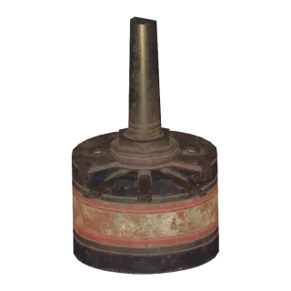 SMU-97 TRANSPONDER (DISPLAYABLE MISC)