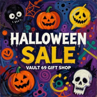 ALL 6 SPOOKY SLASHER PLANS