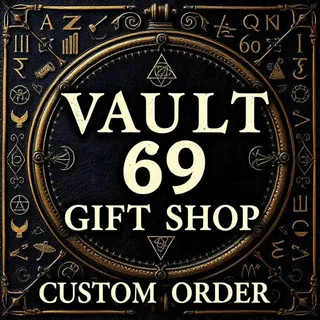 CUSTOM ORDER 
