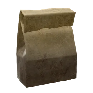 ITEM FOR ALLY (DISPLAYABLE MISC)