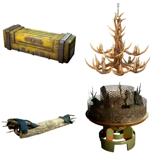 ALL 4 DAILY  OPS NUCLEAR WINTER PLANS